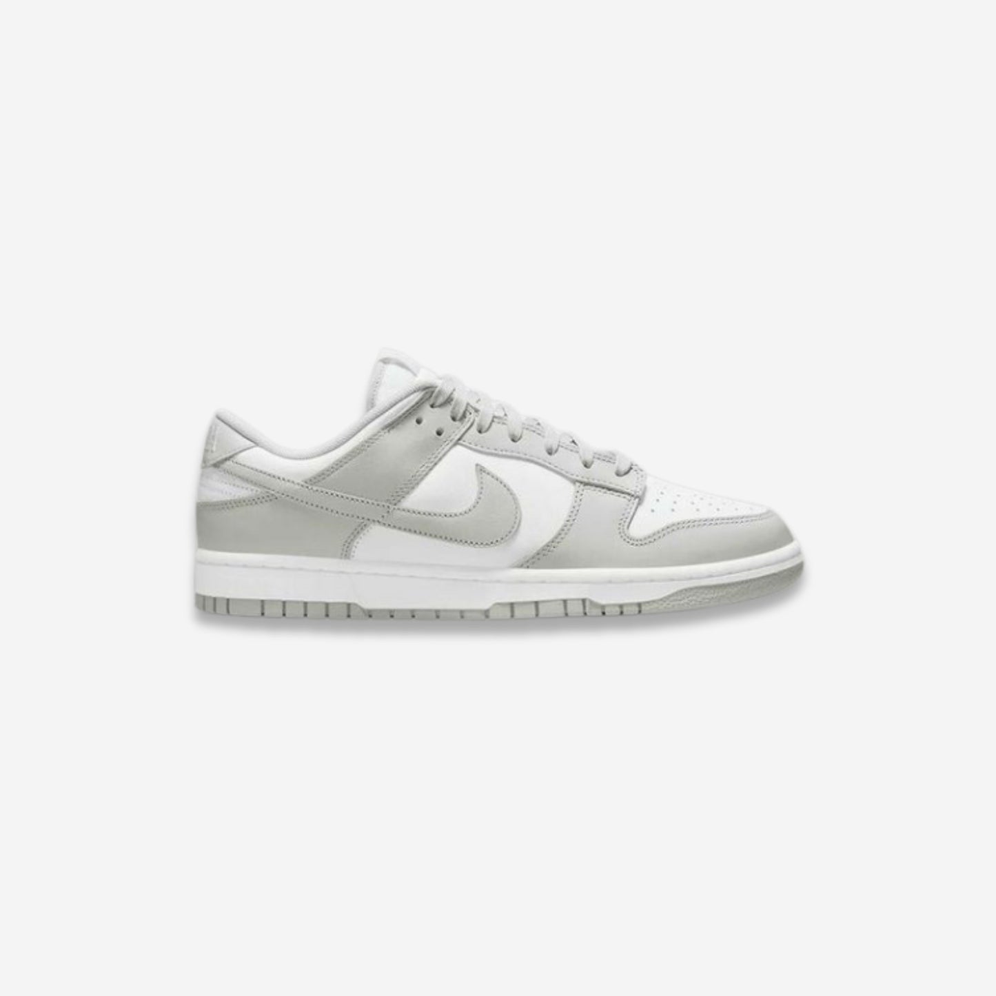 NIKE SB DUNKS WOLF GREY